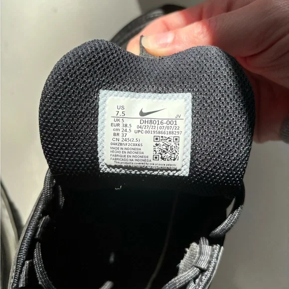 SOLD on FB Airmax 97s - Picture 10 of 11